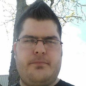 Meet your Posher, Rob